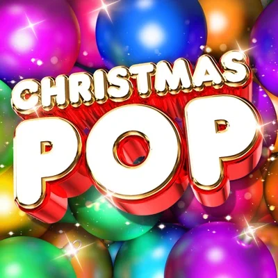 Celine Dion - Christmas Eve 앨범 커버