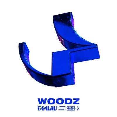 WOODZ(조승연) - Accident 앨범 커버