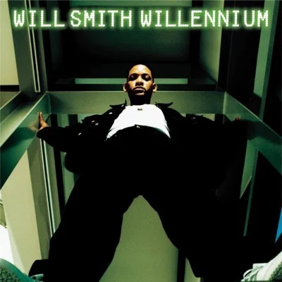 Will Smith - Wild Wild West 앨범 커버