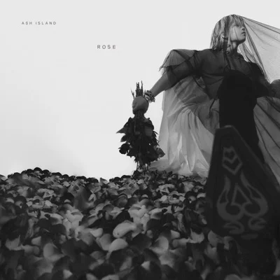 ASH ISLAND - WONDER 앨범 커버