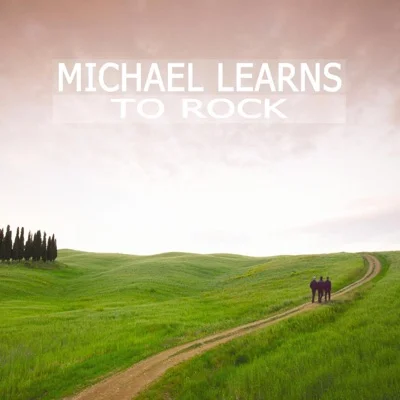 Michael Learns To Rock - If You Leave My World 앨범 커버