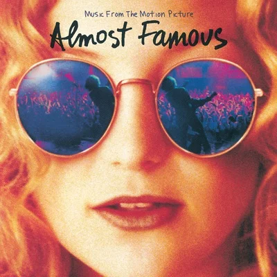 Elton John - Tiny Dancer 앨범 커버