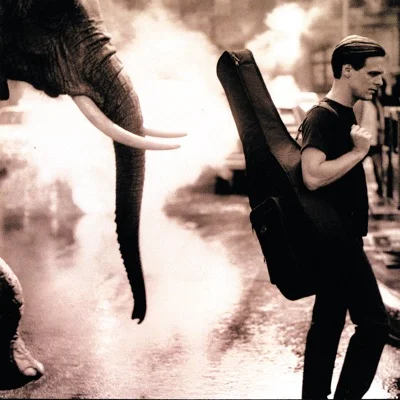 Bryan Adams - When you're gone 앨범 커버
