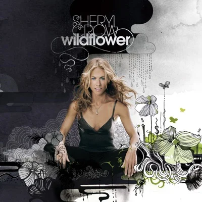 Sheryl Crow - Good Is Good 앨범 커버