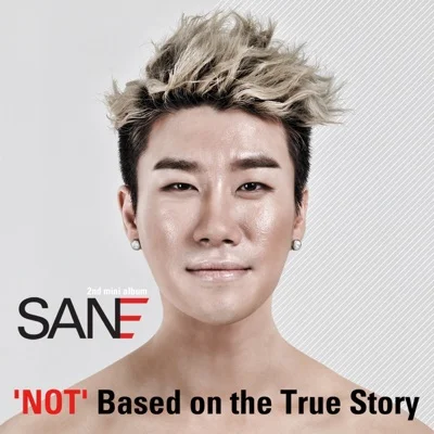 San E - 지영이어머니 앨범 커버
