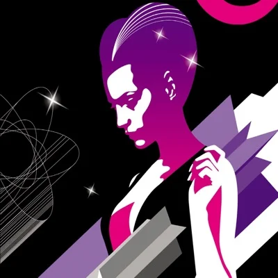 Muse - Starlight 앨범 커버