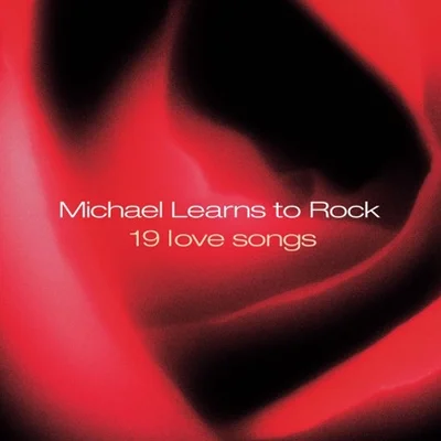 Michael Learns To Rock - Paint My Love 앨범 커버
