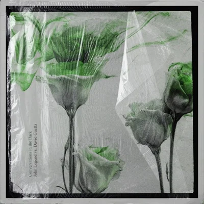 John Legend - Conversations in the Dark 앨범 커버