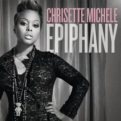 Chrisette Michele(Feat.Ne-Yo) - What You Do 앨범 커버