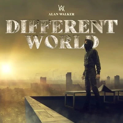 Alan Walker,K-391,Emelie Hollow - Lily 앨범 커버