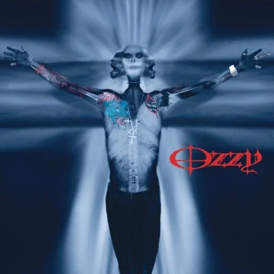 Ozzy Osbourne - Dreamer 앨범 커버