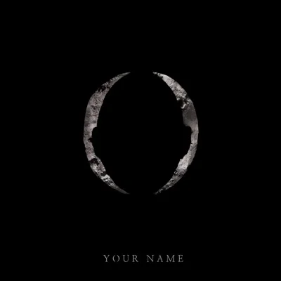 국카스텐 - YOUR NAME 앨범 커버