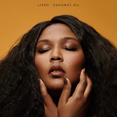 Lizzo(Feat.Ariana Grande) - Good As Hell(Remix) 앨범 커버