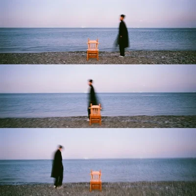 문문 - 물고기 앨범 커버