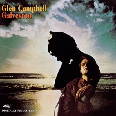 Glen Campbell - Time 앨범 커버