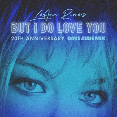 LeAnn Rimes - But I do love you(Coyote Ugly OST) 앨범 커버