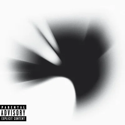 Linkin Park - The Catalyst 앨범 커버