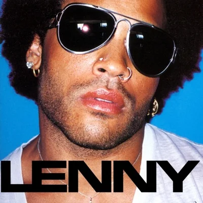 Lenny Kravitz - Dig In 앨범 커버