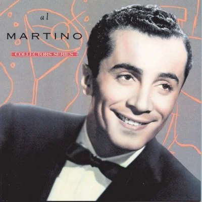 Al Martino - Love Is Blue 앨범 커버