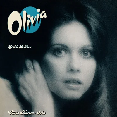 Olivia Newton John - Banks Of The Ohio 앨범 커버