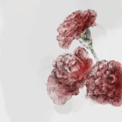John Legend - All Of Me 앨범 커버