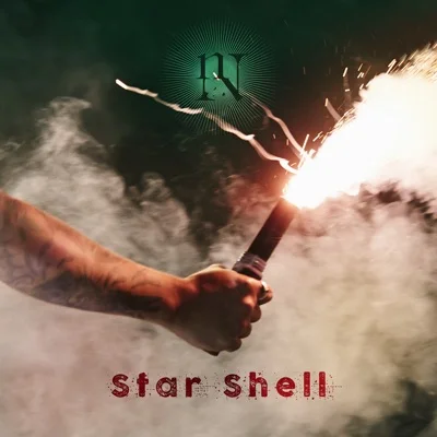 넬 - Star Shell 앨범 커버