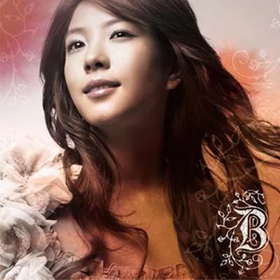 보아(BoA) - Everlasting 앨범 커버