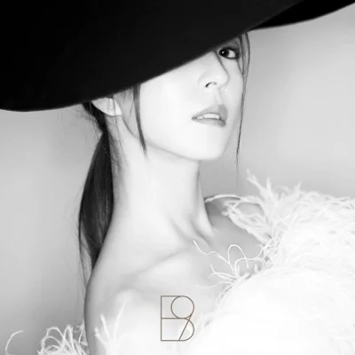 보아(BoA) - Woman 앨범 커버