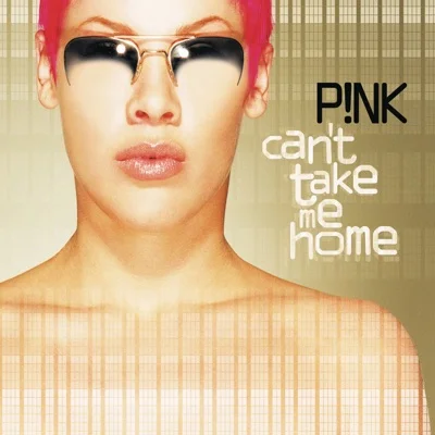 Pink - Most Girls 앨범 커버