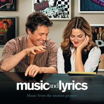 Way Back Into Love(Music & Lyrics OST)