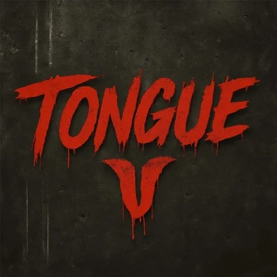 조광일 - TONGUE 앨범 커버