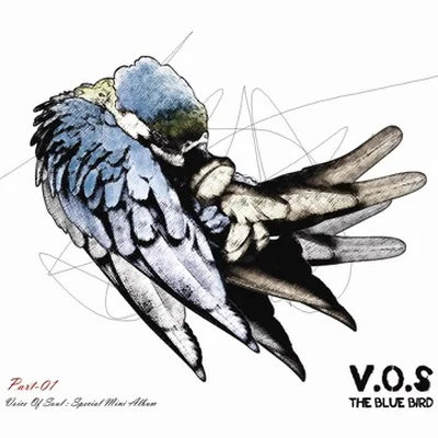 V.O.S - Full Story 앨범 커버