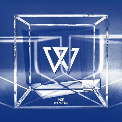 위너(WINNER) - 첫사랑(2019) 앨범 커버