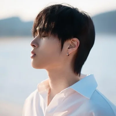 김건 - 이별하는 방법을 몰라서 (Prod. 링크뮤직) 앨범 커버