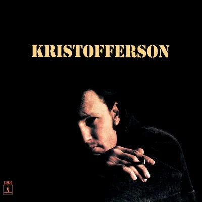 Kris Kristofferson - Help Me Make It Through The Night 앨범 커버