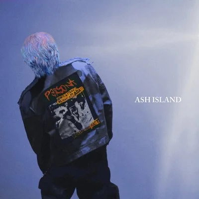 ASH ISLAND - 생각이 나서 앨범 커버