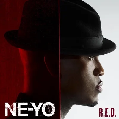 Ne-Yo - Miss Right 앨범 커버