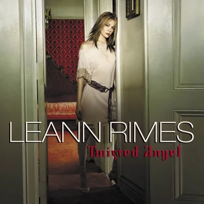 LeAnn Rimes - Life goes on 앨범 커버