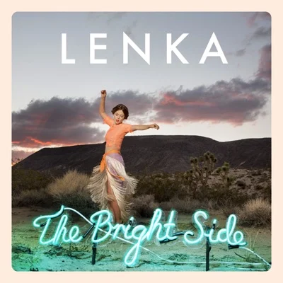 Lenka - Unique 앨범 커버