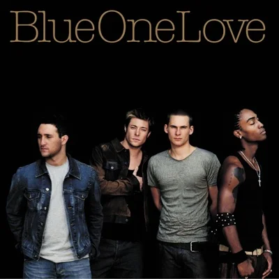 Blue - One Love 앨범 커버