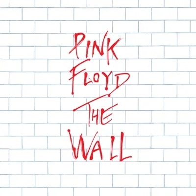 Pink Floyd - Comfortably Numb 앨범 커버