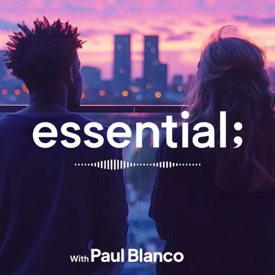 Paul Blanco - Every Night 앨범 커버