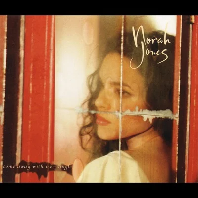 Norah Jones - Come Away With Me 앨범 커버