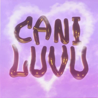 비오 - Can I Love You 앨범 커버