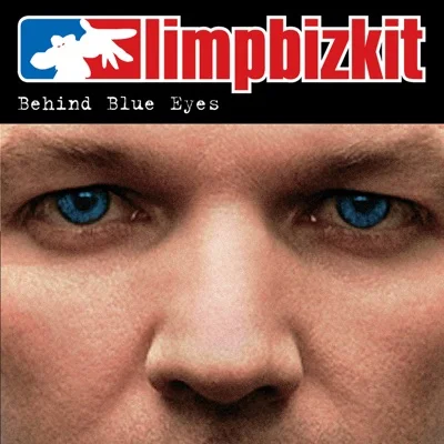 Limp Bizkit - Behind Blue Eyes 앨범 커버