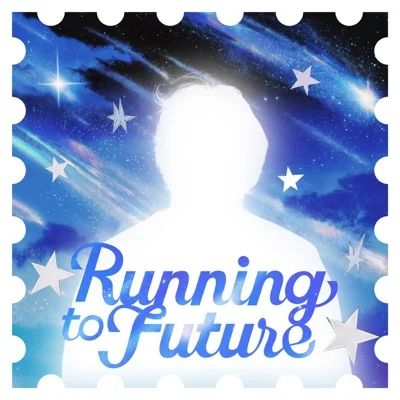 ZEROBASEONE - Running to Future 앨범 커버