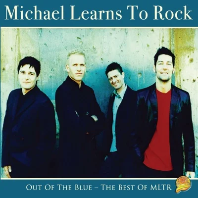 Michael Learns To Rock - 25 Minutes 앨범 커버