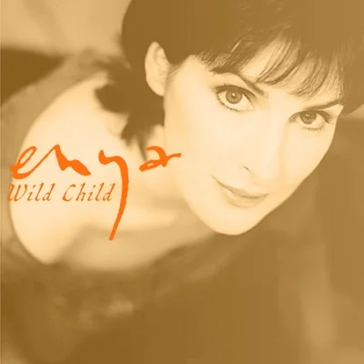 Enya - Wild Child 앨범 커버