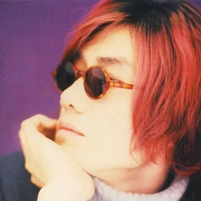 김장훈 - 반지 앨범 커버