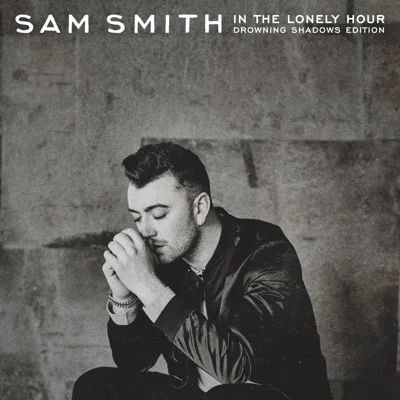 Sam Smith - Drowning Shadows 앨범 커버